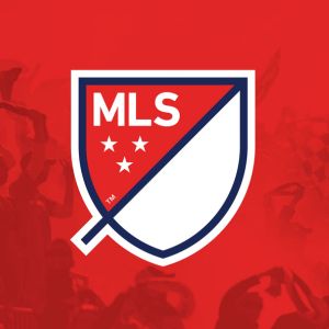 MLS logo