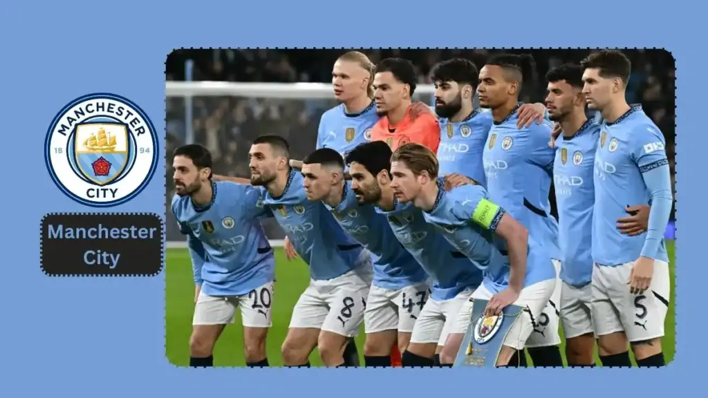 Manchester City Football Club