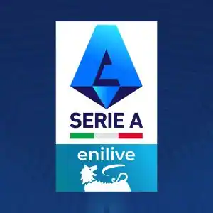 Serie A logo for site